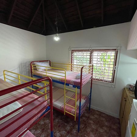 The Lodge @ Peaceful Palms Montego Bay Ngoại thất bức ảnh