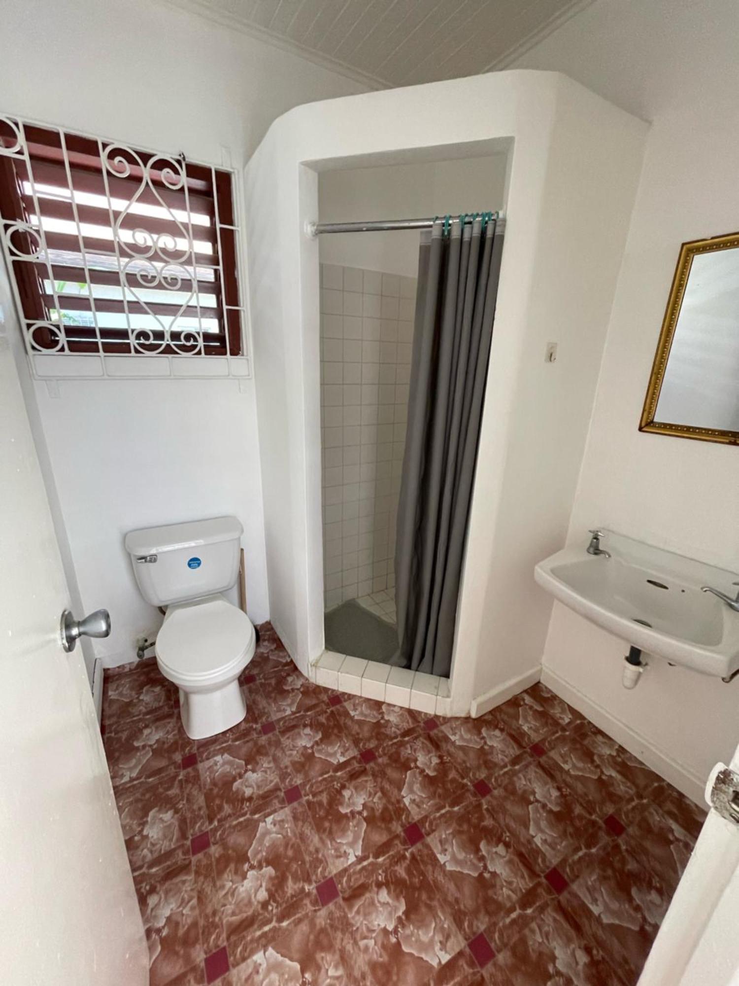 The Lodge @ Peaceful Palms Montego Bay Ngoại thất bức ảnh