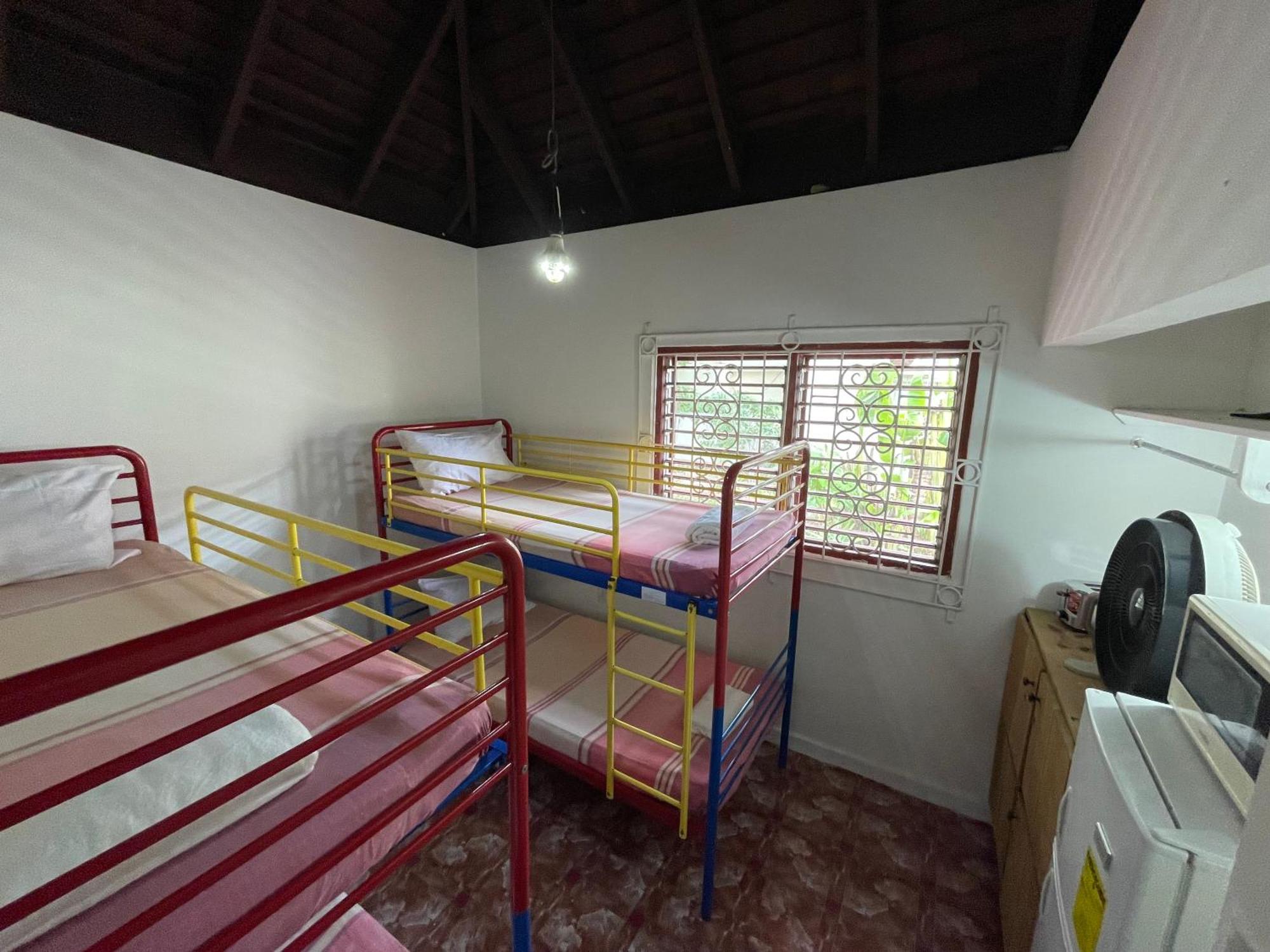 The Lodge @ Peaceful Palms Montego Bay Ngoại thất bức ảnh